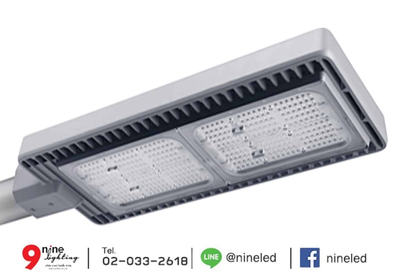 โคมไฟถนน LED BRP394 270W (WW) PHILIPS