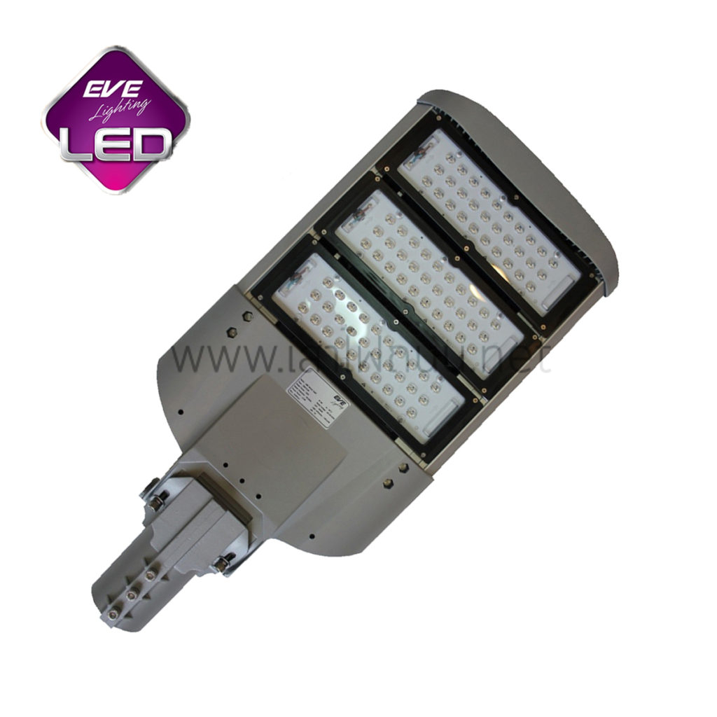 โคมไฟถนน LED Street Light 90w (เดย์ไลท์) EVE