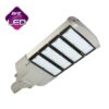 โคมไฟถนน LED Street Light 150w (วอร์มไวท์) EVE