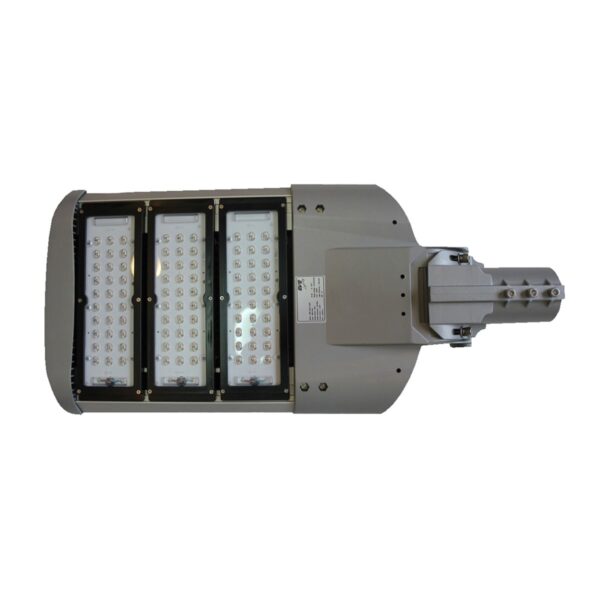 โคมไฟถนน LED Street Light 150w (วอร์มไวท์) EVE