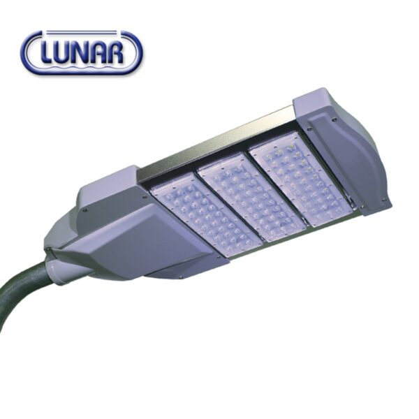 โคมไฟถนน LED Street Light 90w (เดย์ไลท์) Lunar