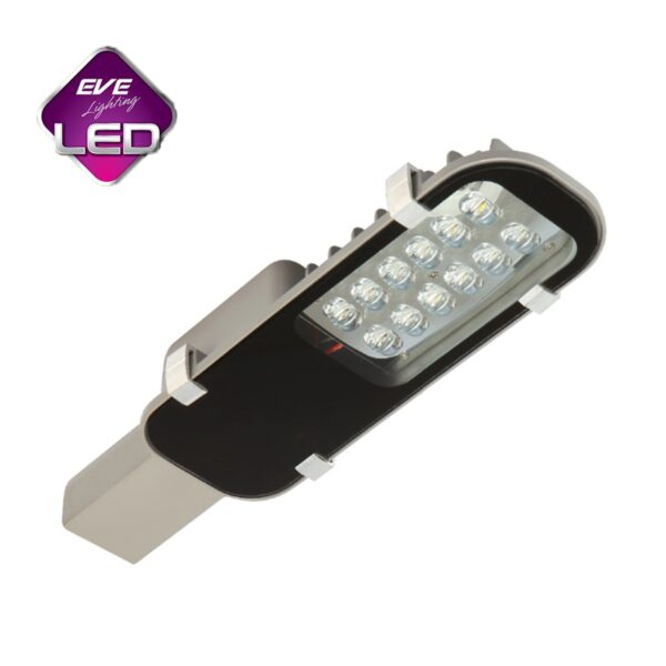 โคมไฟถนน LED Street Light (Mini) 24w (วอร์มไวท์) EVE