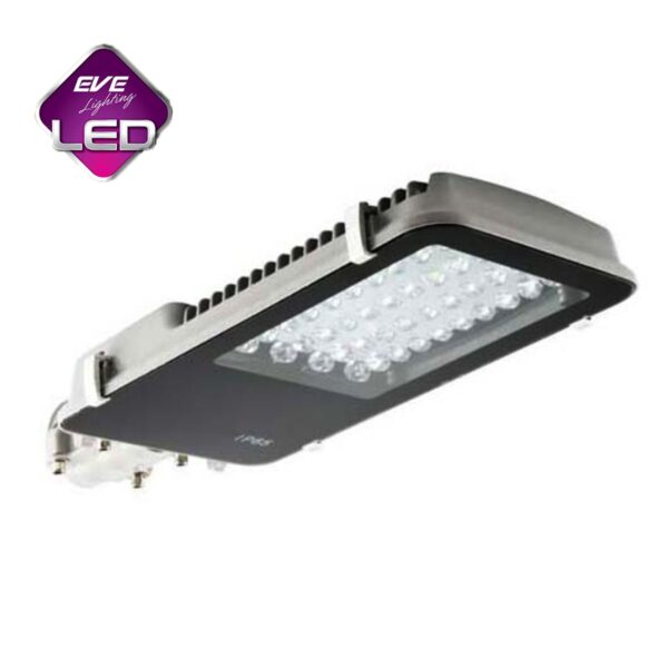 โคมไฟถนน LED Street Light (Mini) 60w (วอร์มไวท์) EVE