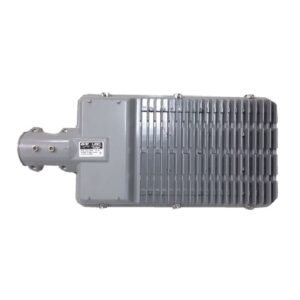 ด้านหลังโคมไฟถนน LED Street Light (Mini) 60w (วอร์มไวท์) EVE