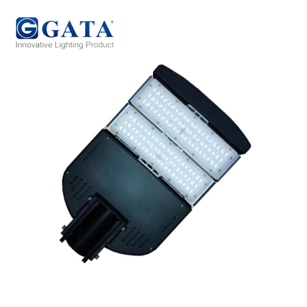 โคมไฟถนน LED Street Light 60w (เดย์ไลท์) GATA