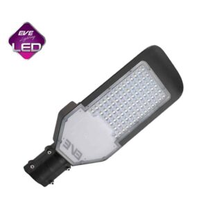 โคมไฟถนน LED 80W