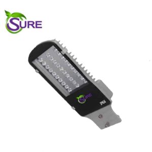 โคมไฟถนน LED Street Light 80w (เดย์ไลท์) SURE