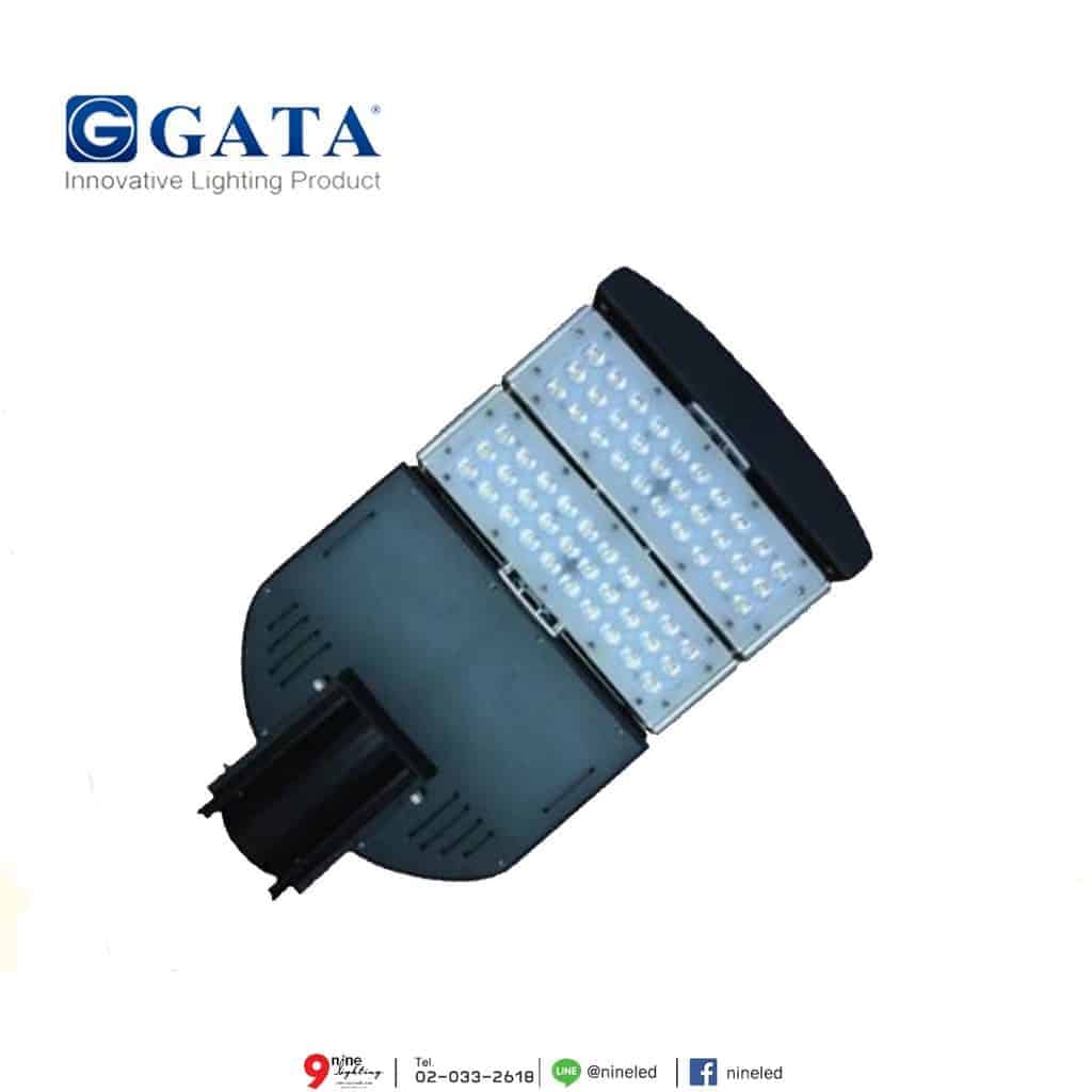 โคมไฟถนน LED 60w Module Series (คูลไวท์) GATA