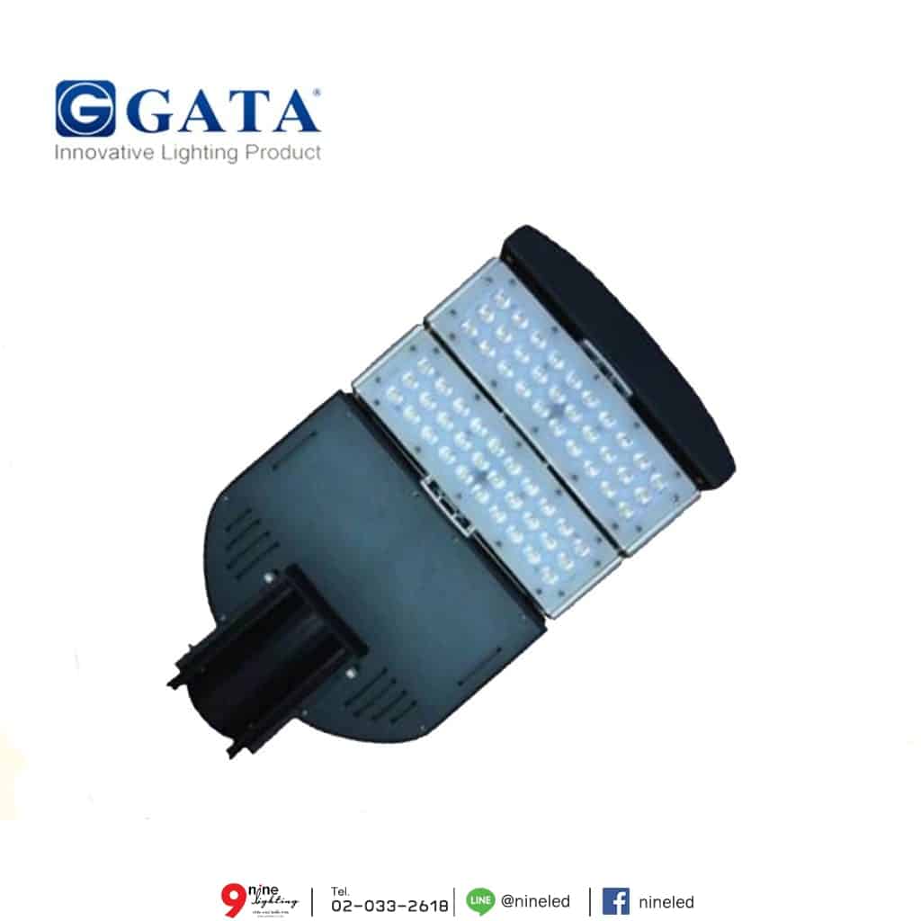 โคมไฟถนน LED 60w Module Series (เดย์ไลท์) GATA