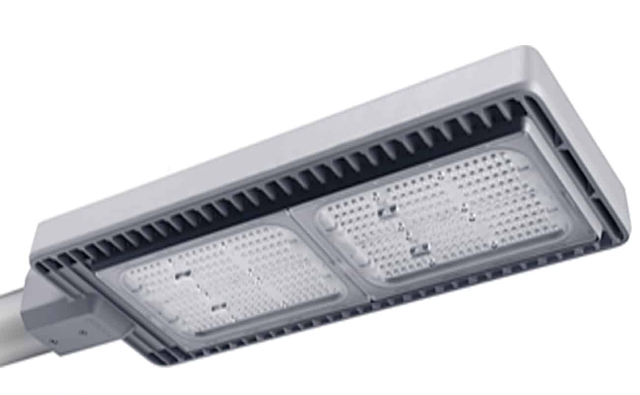 โคมไฟถนน LED BRP394 190W (NW) PHILIPS