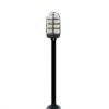 โคมไฟสนามหญ้า ทรงกรงนก รุ่น PS-810B