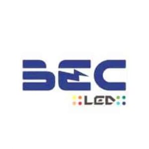 โคมไฟถนน LED BEC