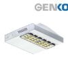 โคมไฟถนน LED 40w ยี่ห้อ GENKO (แสงส้ม)