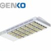 โคมไฟถนน LED 240w ยี่ห้อ GENKO (แสงส้ม)