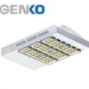 โคมไฟถนน LED 120w ยี่ห้อ GENKO (แสงส้ม)