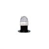 โคมไฟสนามหญ้า โป๊ะแก้วหัวกลมใส รุ่น PU-217C (A)