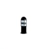 โคมไฟสนามหญ้าโป๊ะแก้วหัวหมวกสีนมและสีใส KU-213 (A)