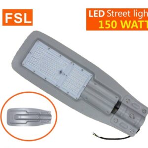 รายละเอียดโคมไฟถนน LED 150w (เดย์ไลท์) FSL