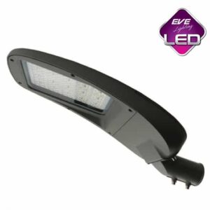 โคมไฟถนน LED 120w LF (เดย์ไลท์) EVE