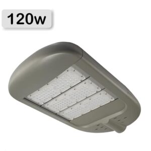 โคมไฟถนน LED EVE 120w รุ่น ERS (เดย์ไลท์)