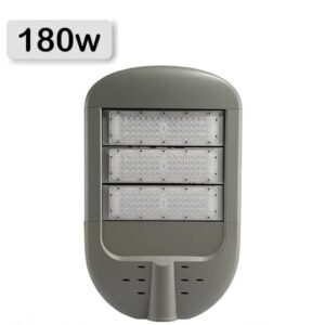 โคมไฟถนน LED EVE 180w รุ่น ERS (เดย์ไลท์)