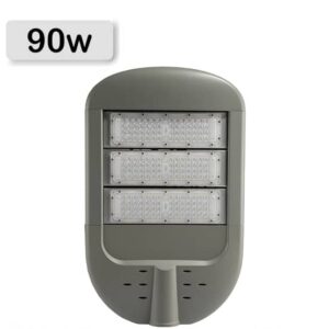 โคมไฟถนน LED EVE 90w รุ่น ERS (เดย์ไลท์)