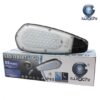 โคมไฟถนน LED 20w (รุ่นใหม่) เปิด-ปิด อัตโนมัติ ยี่ห้อ Iwachi (เดย์ไลท์)