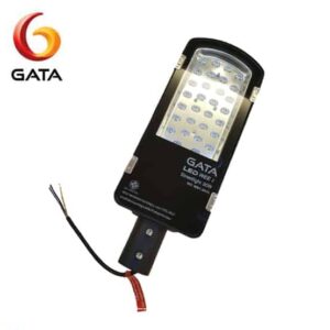 โคมไฟถนน LED รุ่น Mini 30w ยี่ห้อ GATA
