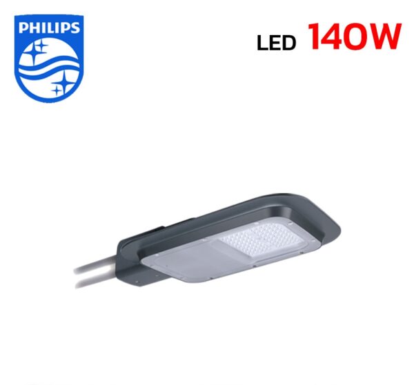 โคมไฟถนน PHILIPS LED 140W BRP132