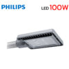 โคมไฟถนน PHILIPS LED 96W BRP392/LED136