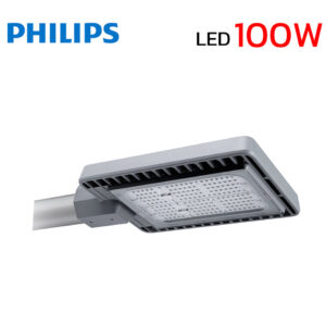 โคมไฟถนน PHILIPS LED 96W BRP392/LED136