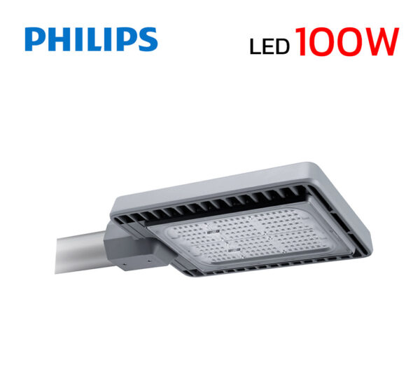 โคมไฟถนน PHILIPS LED 96W BRP392/LED136