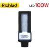 โคมไฟถนน LED 100W RICHLED PLUS