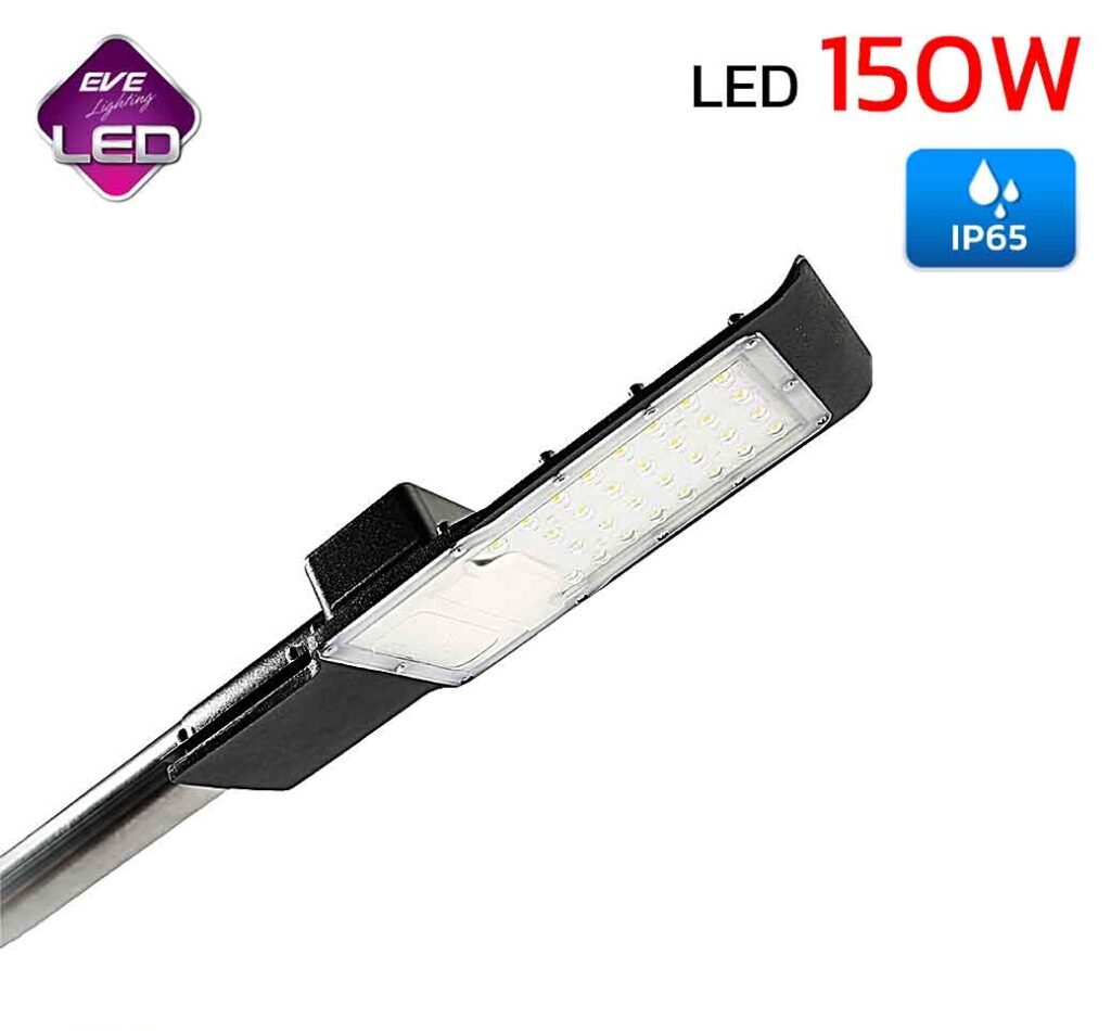 โคมไฟถนน LED 150w EVE Street Light Fly