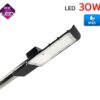 โคมไฟถนน LED 30w EVE Street Light Fly