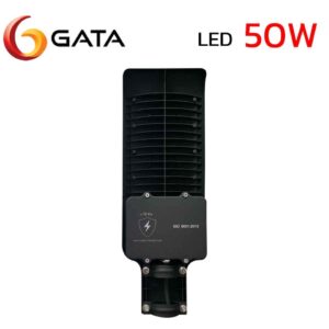 โคมไฟถนน LED GATA VARD I 50W
