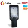 โคมไฟถนน LED GATA VARD 30W