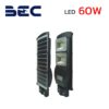 โคมไฟถนน SOLAR CELL LED 60W BEC VIENNA