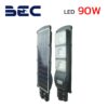 โคมไฟถนน SOLAR CELL LED 90W BEC VIENNA