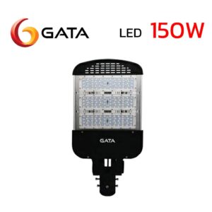 โคมไฟถนน LED 150W TYPE III GATA