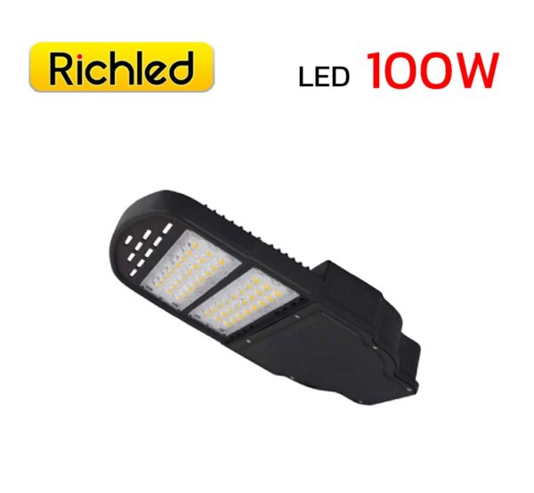 โคมไฟถนน LED 100W BRAZIL RICHLED