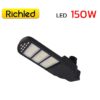 โคมไฟถนน LED 150W BRAZIL RICHLED