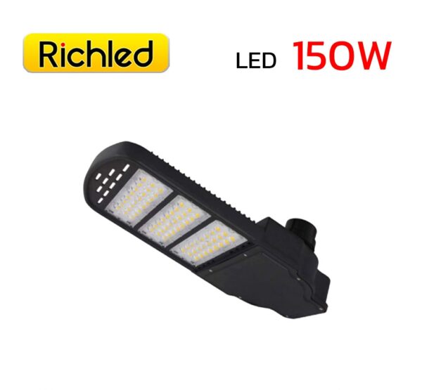 โคมไฟถนน LED 150W BRAZIL RICHLED