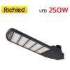 โคมไฟถนน LED 250W BRAZIL RICHLED