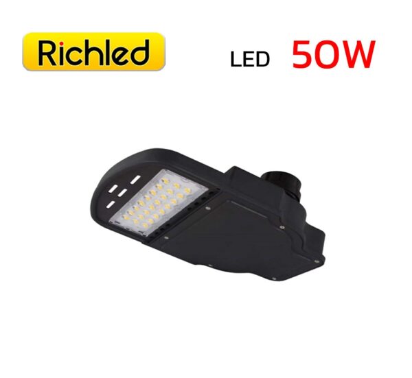 โคมไฟถนน LED 250W BRAZIL RICHLED