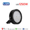 สปอร์ตไลท์ LED 1250W FLL800-1250