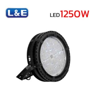 สปอร์ตไลท์ LED 1250W FLL800-1250