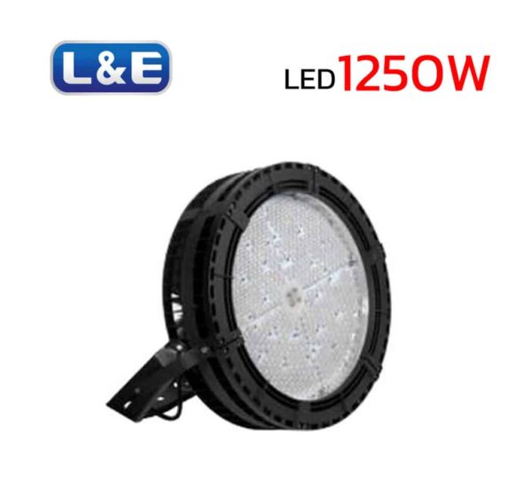 สปอร์ตไลท์ LED 1250W FLL800-1250