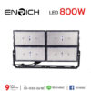 สปอร์ตไลท์ LED 800W ENRICH