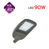 โคมไฟถนน LED 90W EVE NewLF S1806